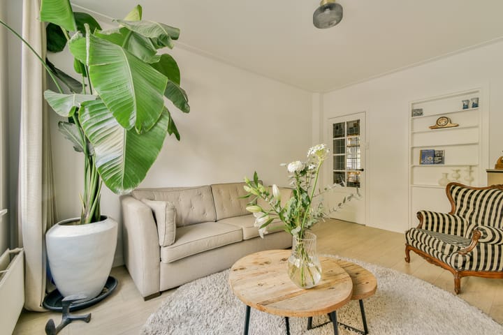 Foto 5 van Zomerdijkstraat 25-H