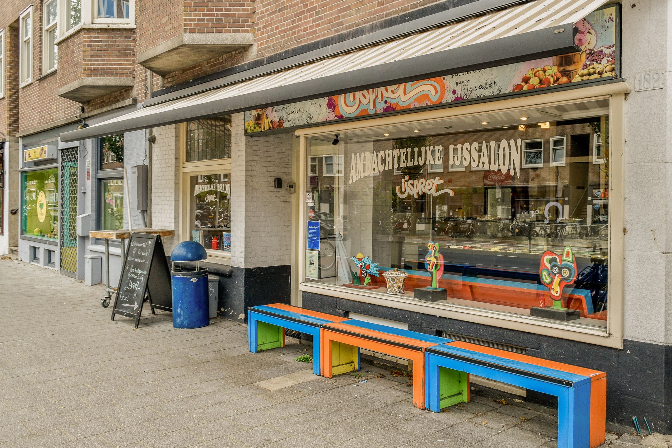 Photo 18 of Zomerdijkstraat 25-H