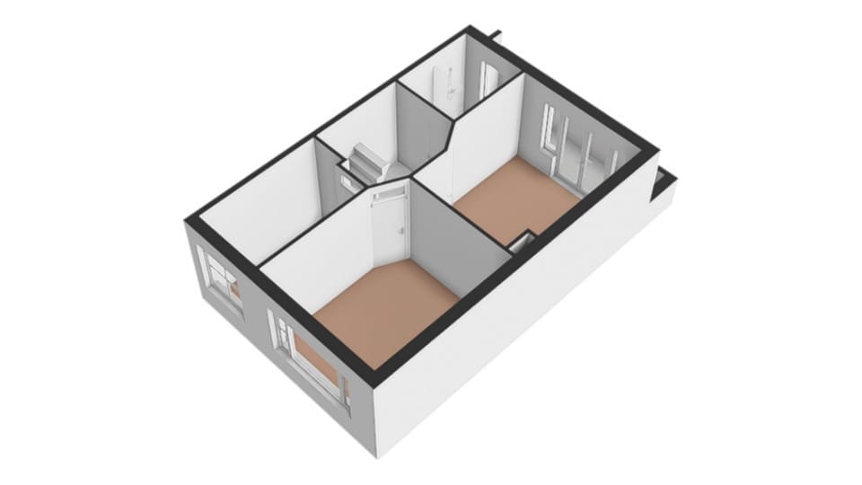 Foto 41 van Van Wickevoort Crommelinstraat 16
