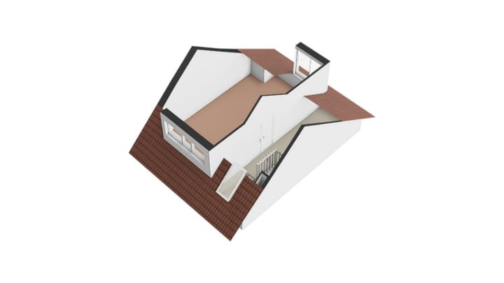 Foto 42 van Van Wickevoort Crommelinstraat 16