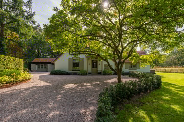 Bolmansweg 5 main image