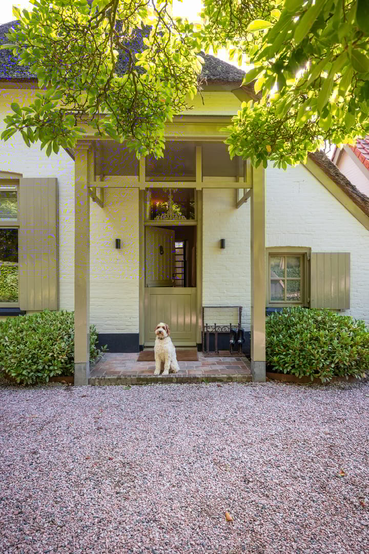 Foto 5 van Bolmansweg 5