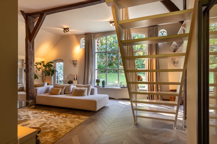 Foto 8 van Bolmansweg 5