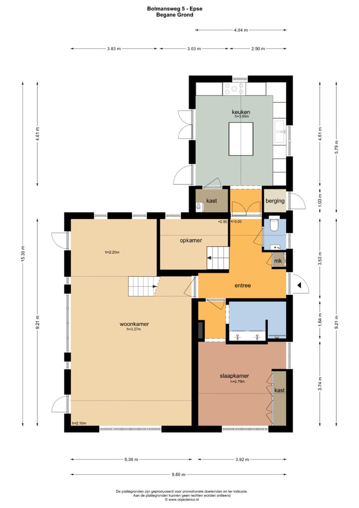 Foto 79 van Bolmansweg 5