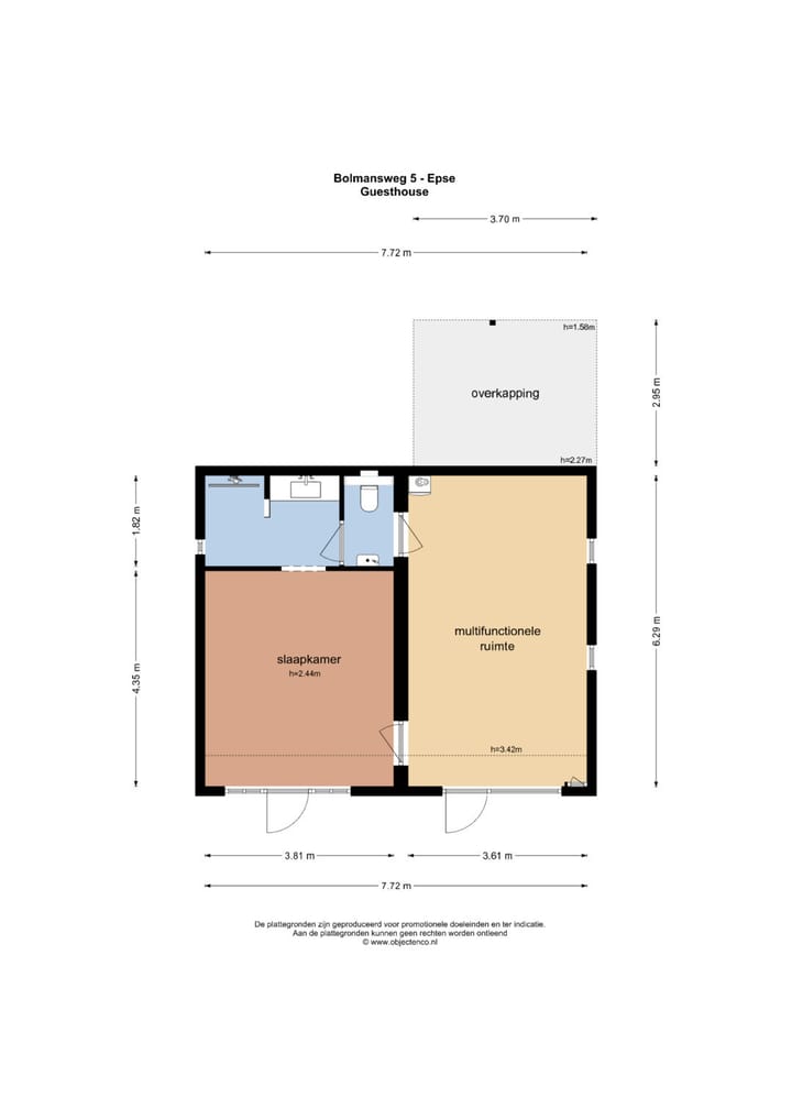 Foto 81 van Bolmansweg 5