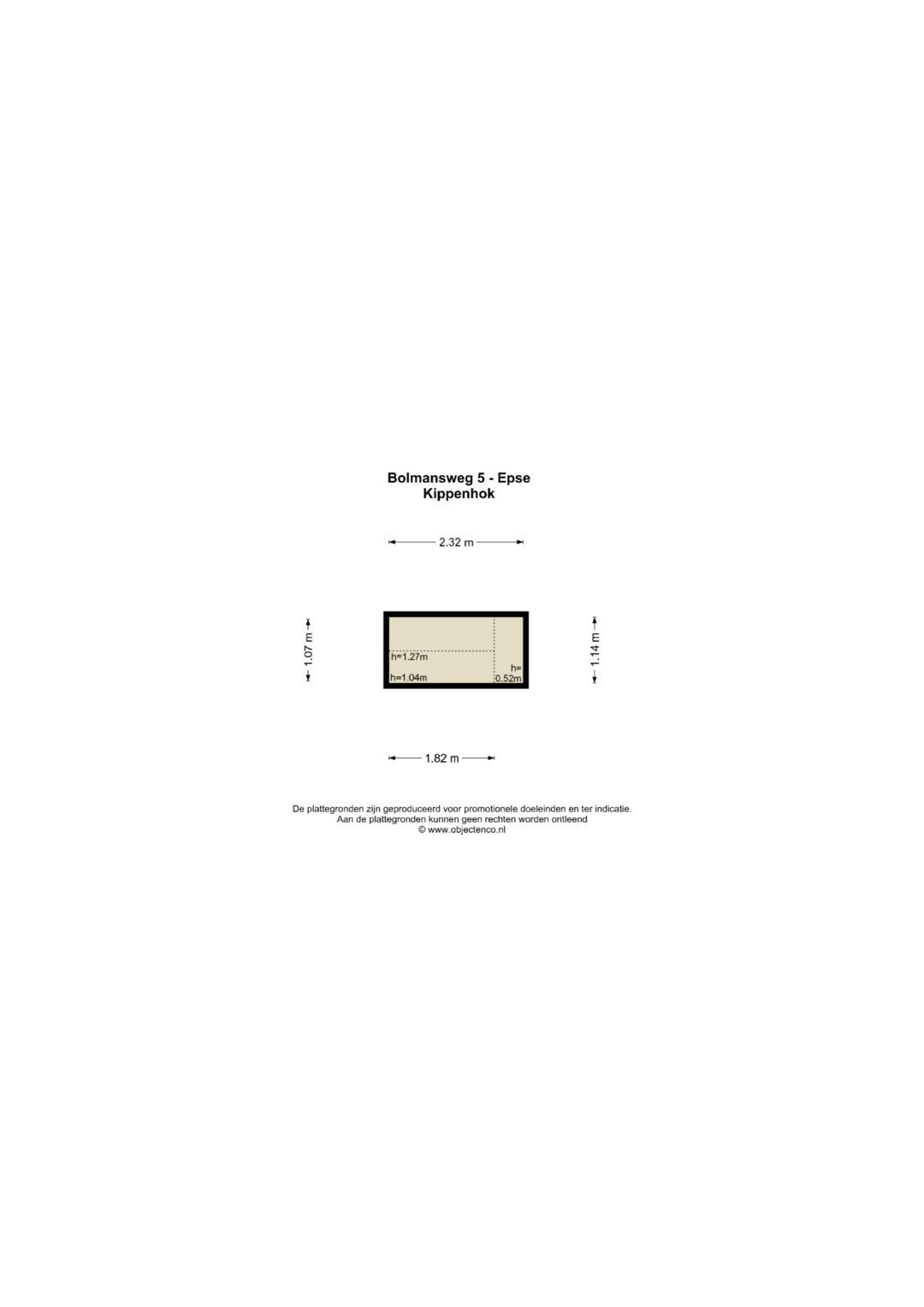 Photo 82 of Bolmansweg 5