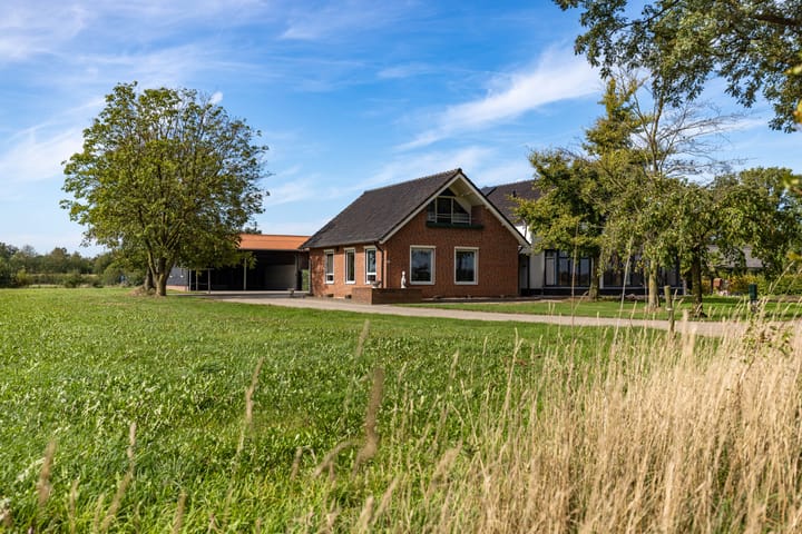 Foto 1 van Aagtemanweg 12