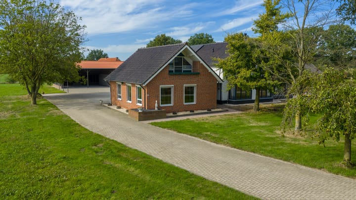 Foto 2 van Aagtemanweg 12