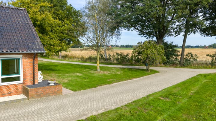 Foto 3 van Aagtemanweg 12