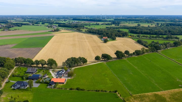 Foto 25 van Aagtemanweg 12