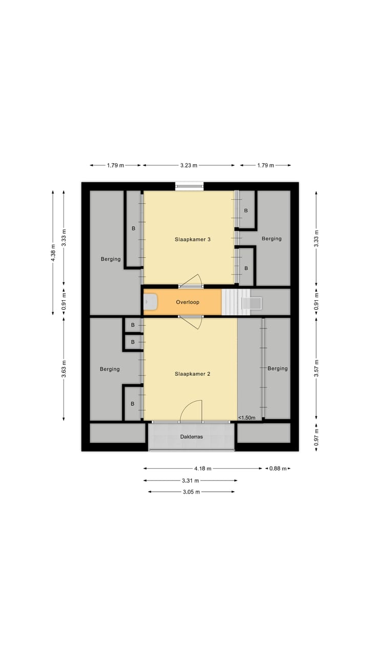 Foto 32 van Aagtemanweg 12