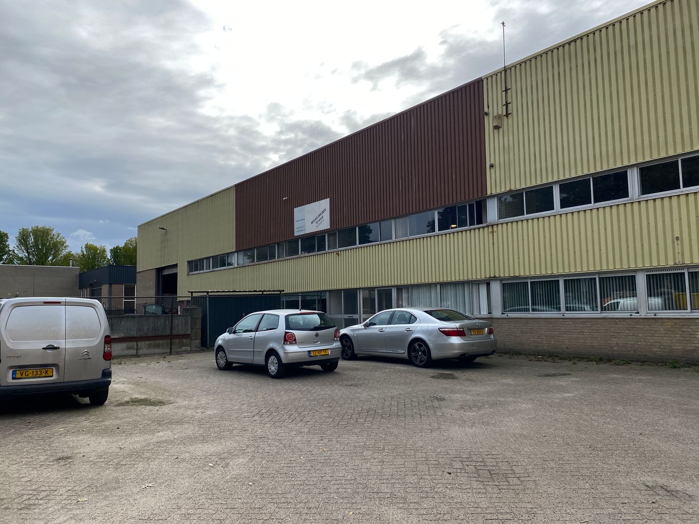 Bekijk foto 2 van Kapelmeesterlaan 86