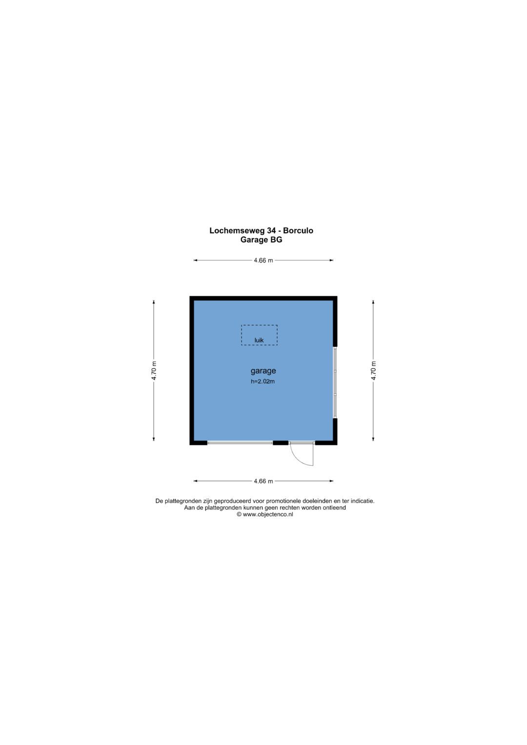 Foto 28 van Lochemseweg 34