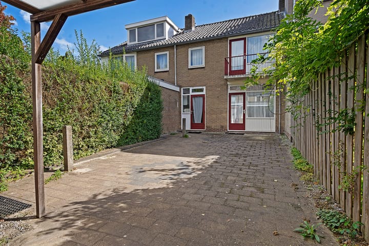 Foto 2 van Ardealaan 4