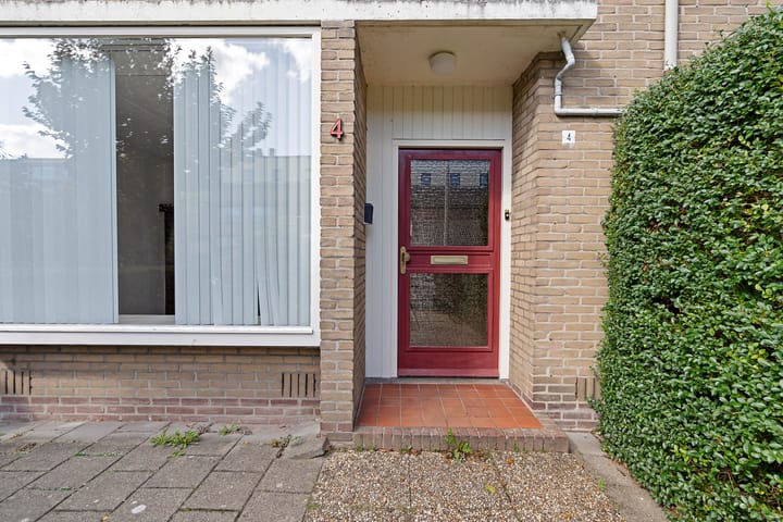 Foto 5 van Ardealaan 4