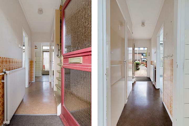 Foto 6 van Ardealaan 4