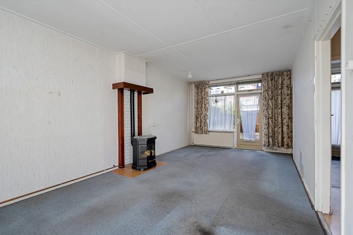 Foto 8 van Ardealaan 4