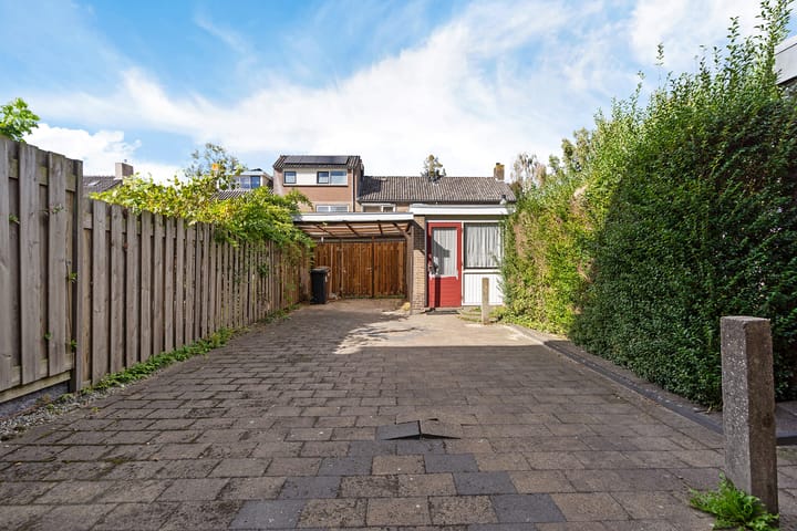 Foto 13 van Ardealaan 4