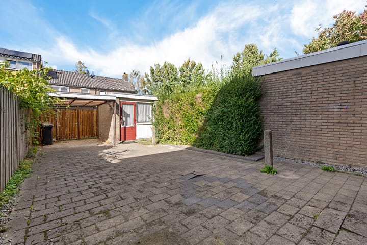 Foto 14 van Ardealaan 4