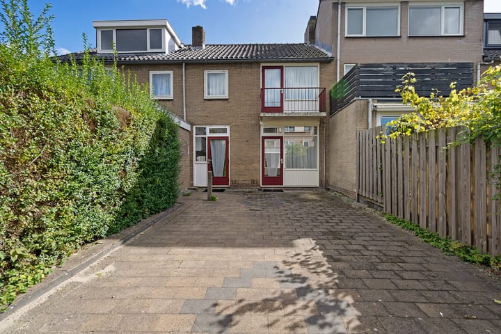 Foto 15 van Ardealaan 4