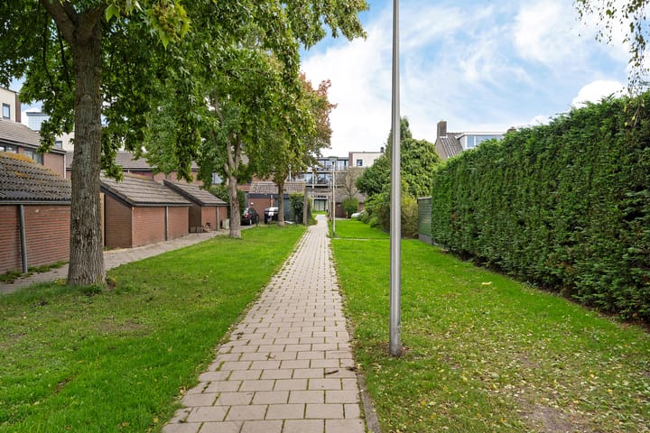 Foto 31 van Ardealaan 4