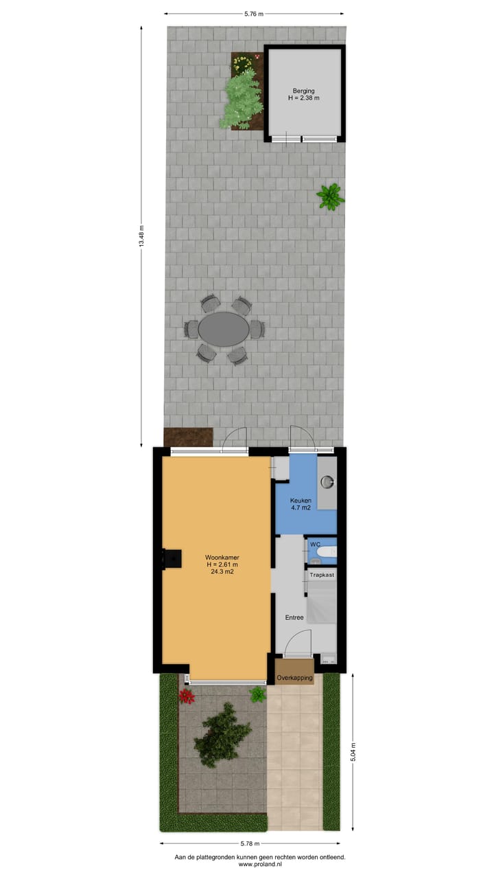 Foto 34 van Ardealaan 4