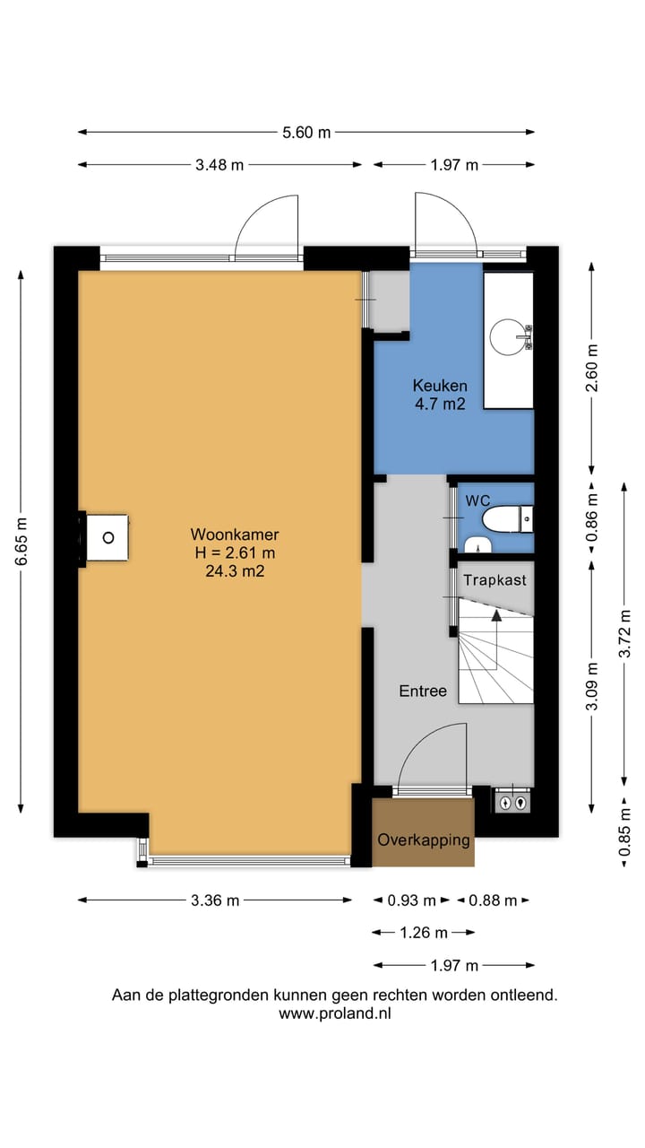 Foto 35 van Ardealaan 4