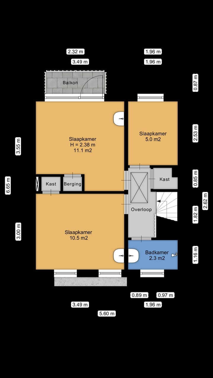 Foto 36 van Ardealaan 4