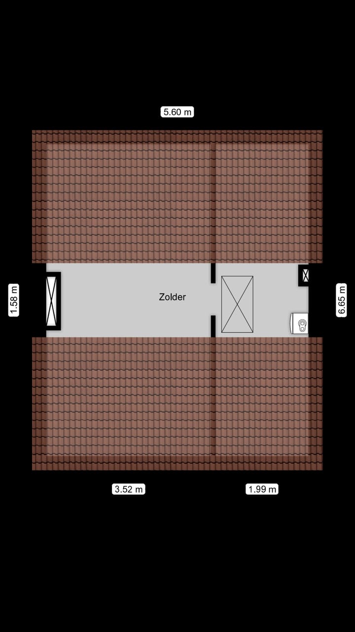 Foto 37 van Ardealaan 4