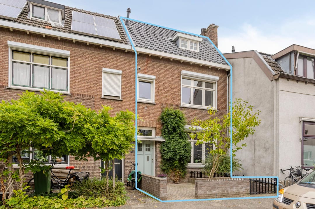 Foto 1 van Jekerweg 61