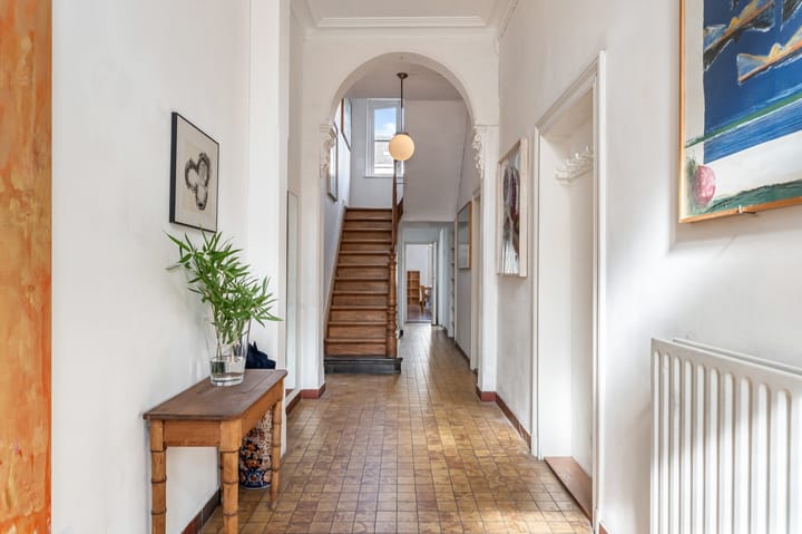 Photo 5 of Herbenusstraat 136