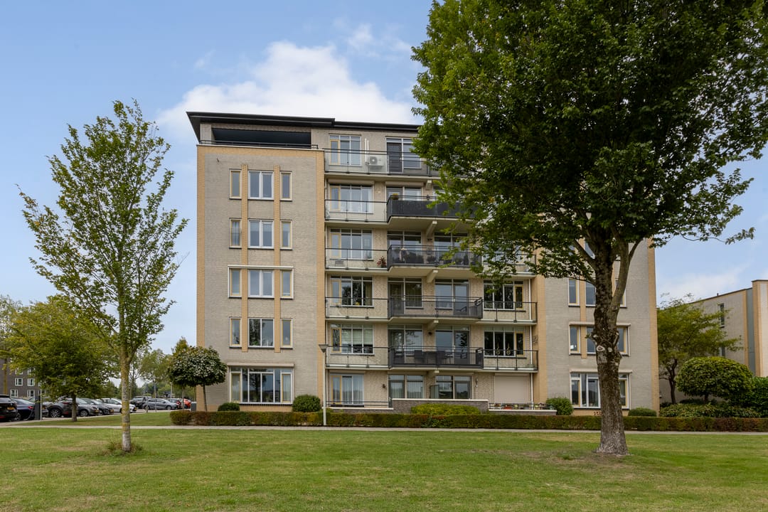 Foto 2 van Schouw 17