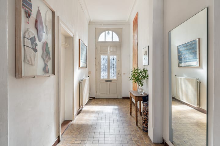 Photo 6 of Herbenusstraat 136