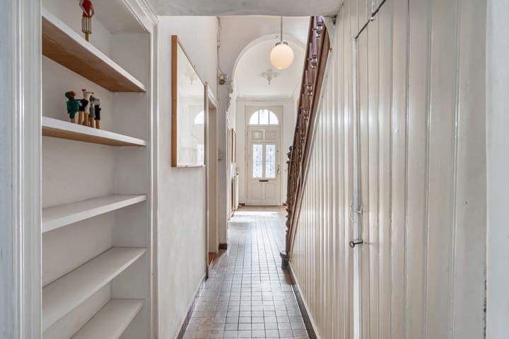 Photo 7 of Herbenusstraat 136