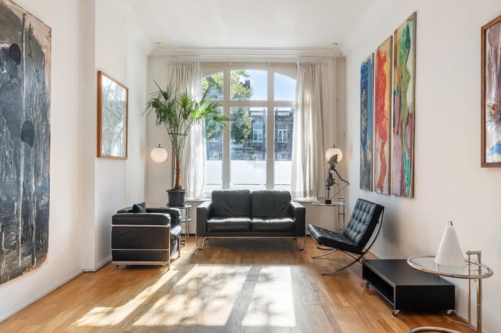 Photo 8 of Herbenusstraat 136