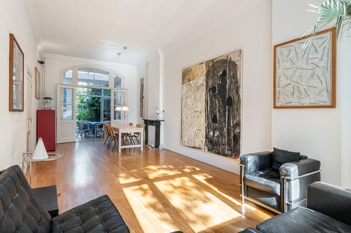 Photo 9 of Herbenusstraat 136