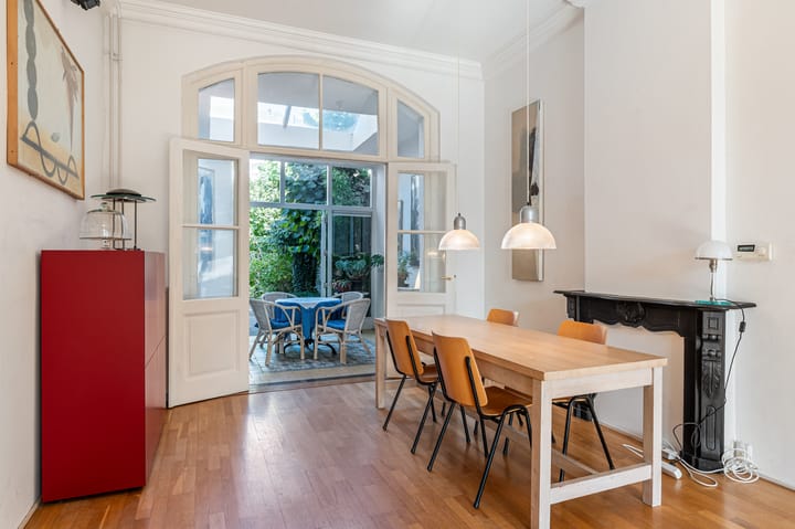 Photo 11 of Herbenusstraat 136