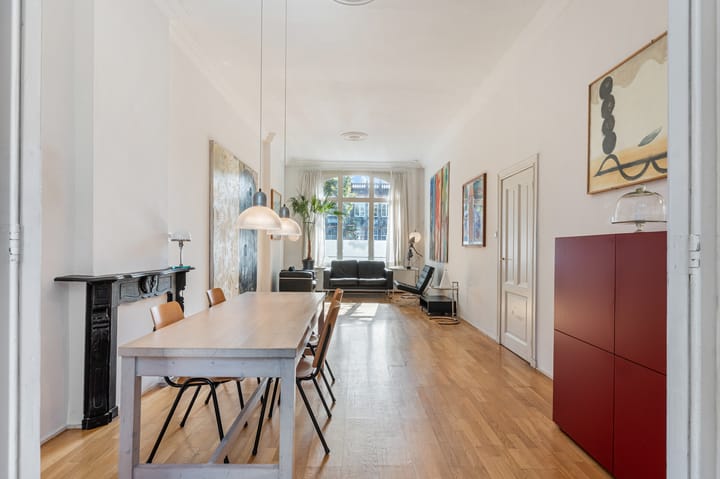 Photo 12 of Herbenusstraat 136