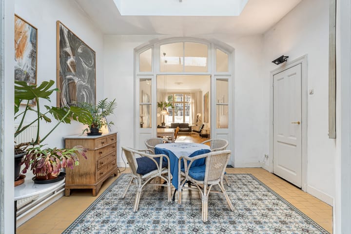 Photo 13 of Herbenusstraat 136