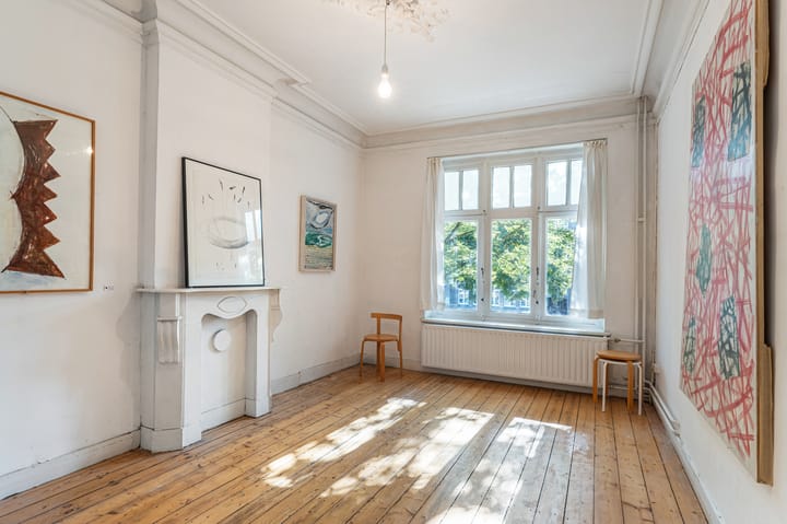 Photo 19 of Herbenusstraat 136