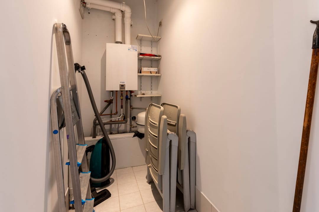 Foto 13 van Schouw 17