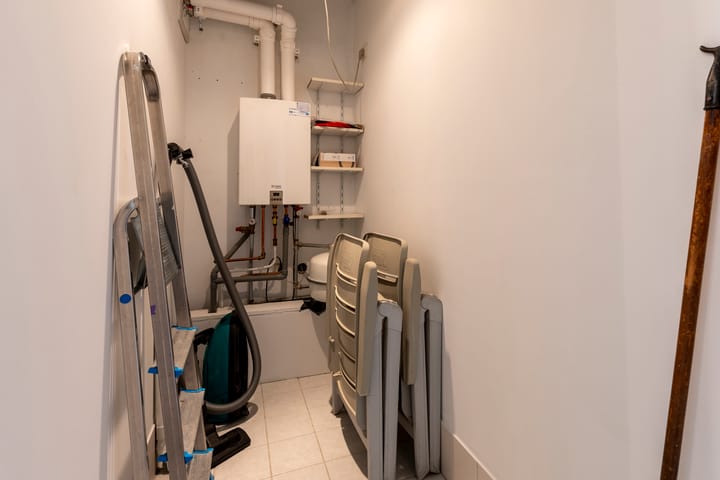 Foto 13 van Schouw 17