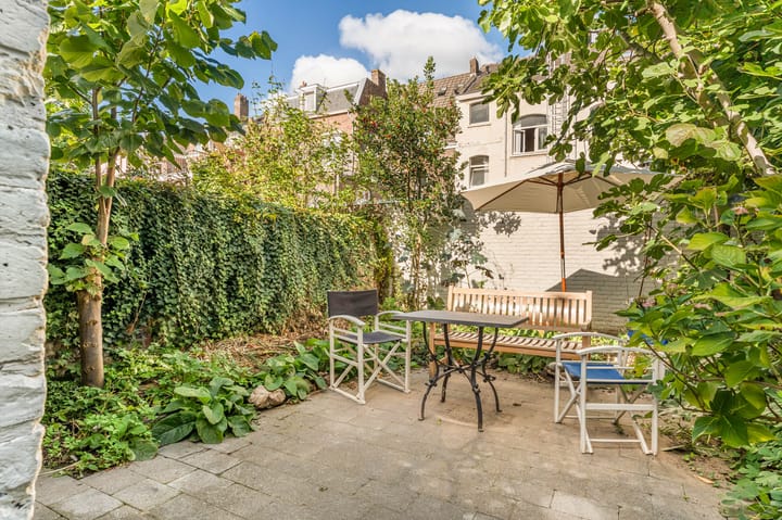 Photo 29 of Herbenusstraat 136