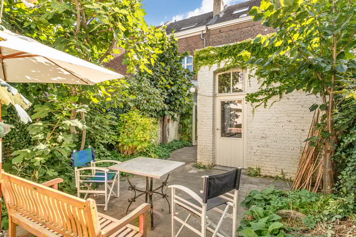 Photo 31 of Herbenusstraat 136