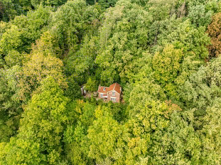 Foto 2 van Rue des Heids  21