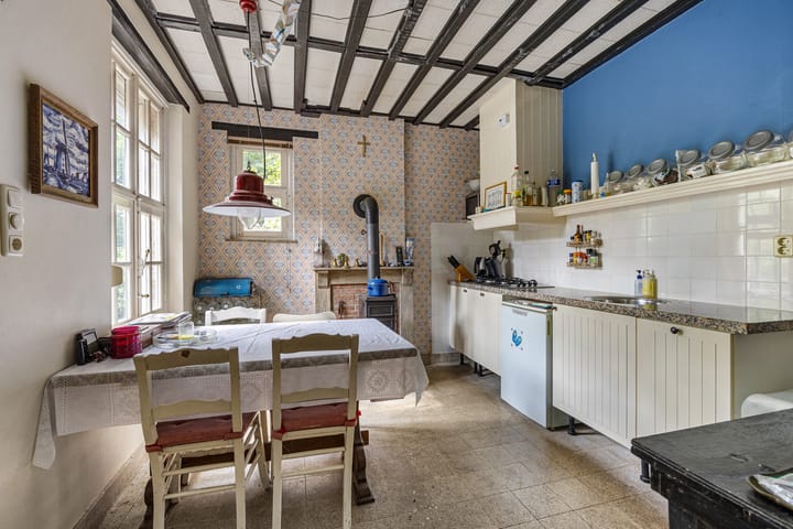 Foto 3 van Rue des Heids  21