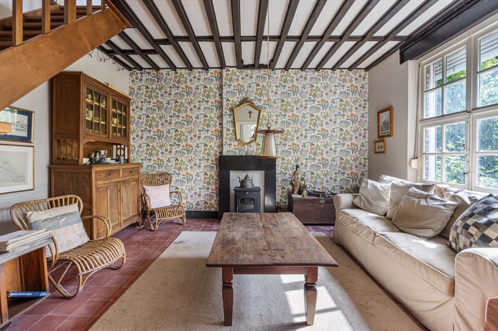 Foto 4 van Rue des Heids  21