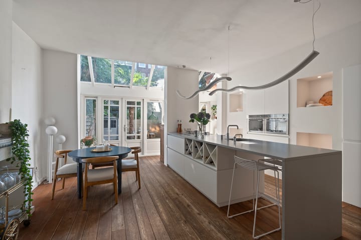 Foto 2 van Govert Flinckstraat 142-H