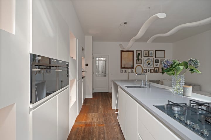 Foto 5 van Govert Flinckstraat 142-H