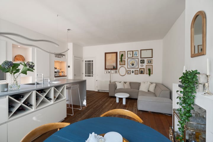 Foto 10 van Govert Flinckstraat 142-H